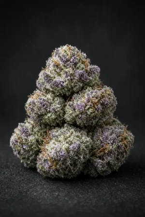 Wedding Cake Flower 3.5g